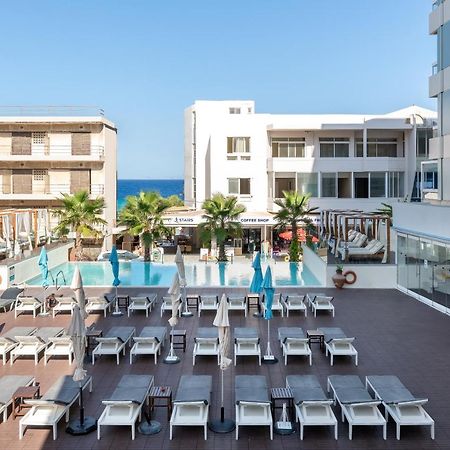 Arte Hotel Rhodes City Kültér fotó