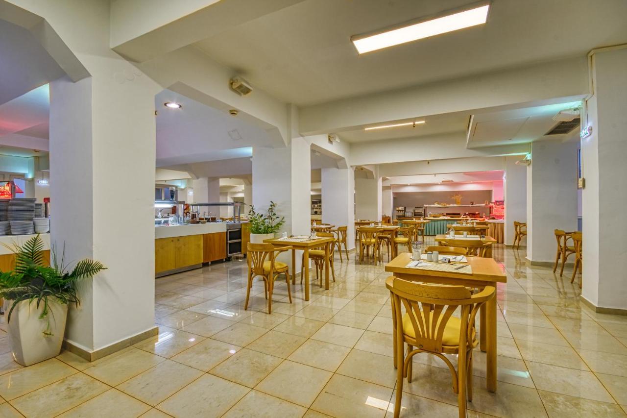 Arte Hotel Rhodes City Kültér fotó