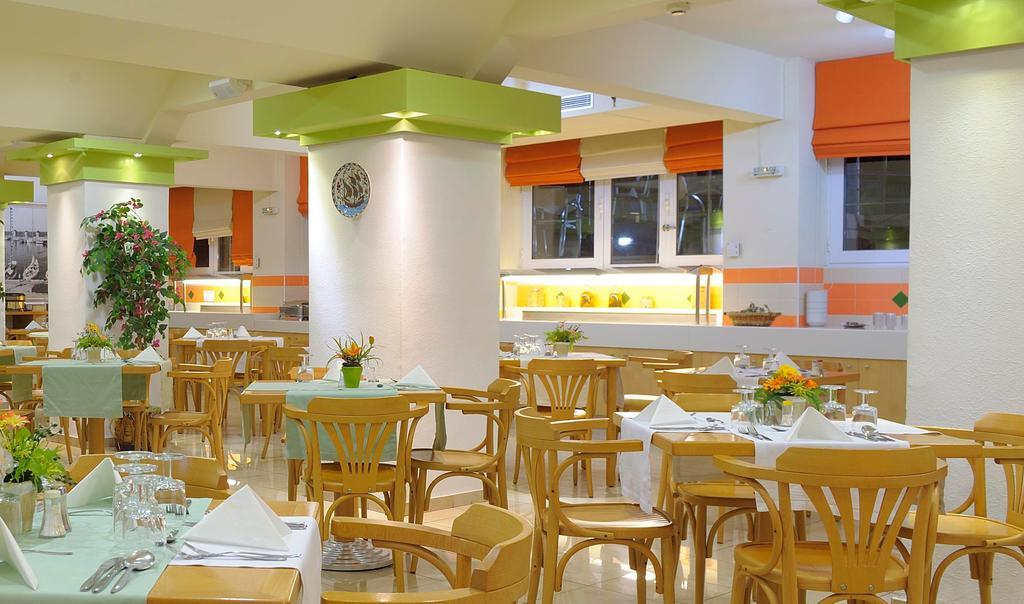 Arte Hotel Rhodes City Kültér fotó