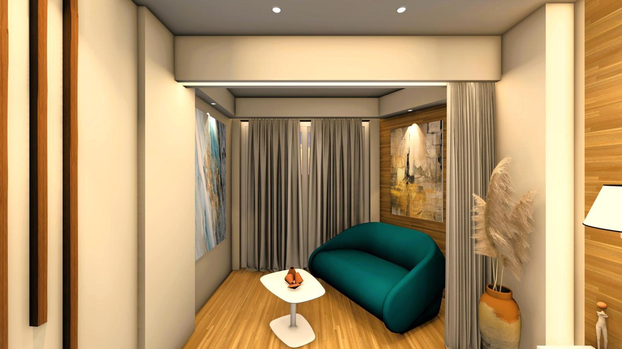 Arte Hotel Rhodes City Kültér fotó